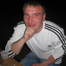 Сеня, 41, Куса