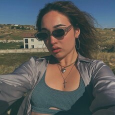 Алиса, 21, Щучье