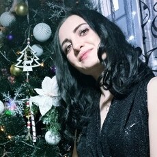 Инга, 25, Тимашёвск