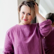 Мила, 51, Орёл