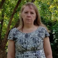 Рита, 65, Лабинск
