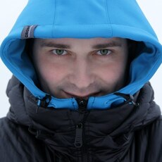 Руслан, 41, Октябрьский