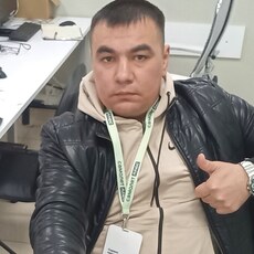 Мироша, 40, Светлый