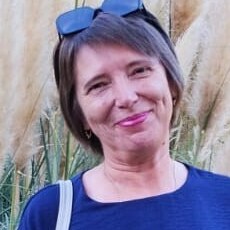 Кристя, 57, Киселёвск