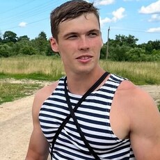 Дима, 24, Славянск