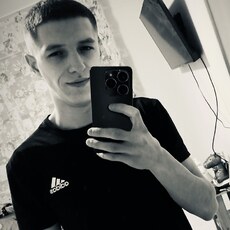 Егор, 23, Тольятти