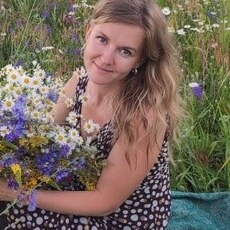 Роза, 35, Новая Ляля