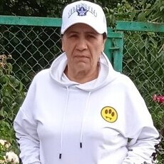 Александра, 69, Саратов