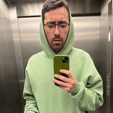 Прокопий, 31, Апрелевка