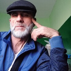 Клим, 55, Бийск
