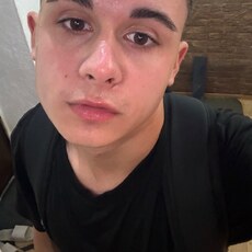 Илюха, 22, Реж