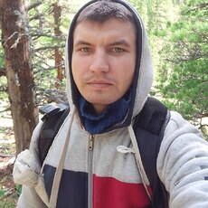 Юрий, 28, Рославль