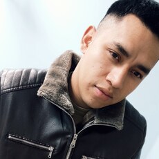 Назар, 25, Шелехов
