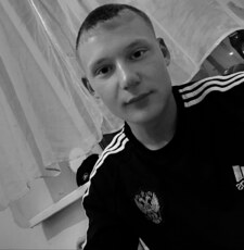 Виктор, 22, Окуловка