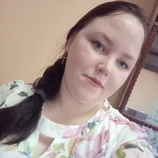 Эвелина, 25, Валдай