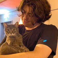 Ден, 24, Александровск (Пермский край)