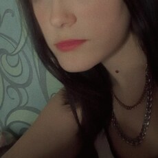 Люда, 21, Апрелевка