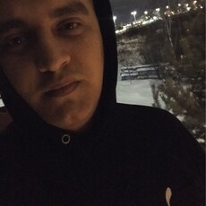 Виссарион, 25, Балей
