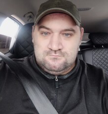 Даниил, 37, Багратионовск