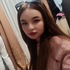 Мария, 19, Верхний Тагил