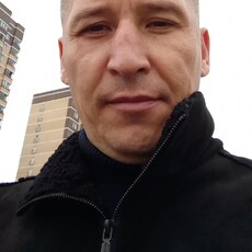 Тим, 41, Луховицы