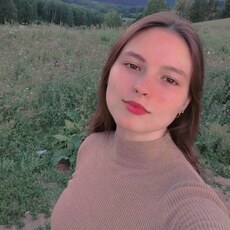 Александра, 21, Стерлитамак