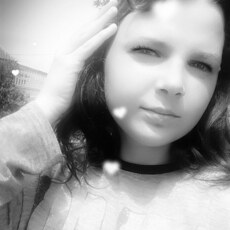 Виолетта, 21, Дзержинск (ДНР)