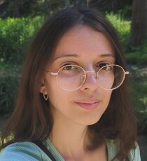Доминика, 26, Сергиев Посад