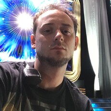 Дмитрий, 33, Белоозёрский