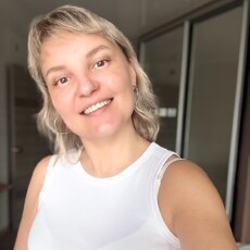 Вика, 40, Сортавала