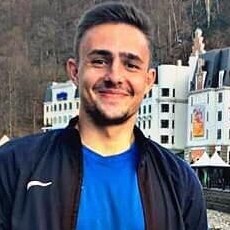 Гриша, 28, Фокино (Приморский край)