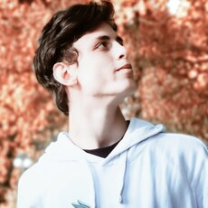 Максим, 21, Юнокоммунаровск
