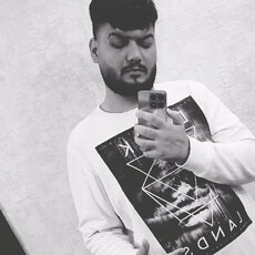 Исаак, 27, Азов