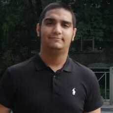 Николай, 24, Сатка