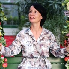 Зина, 42, Чекалин
