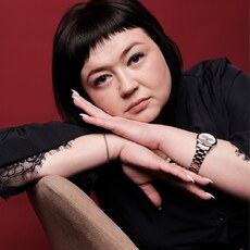 Маша, 37, Вышний Волочёк