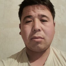 Федя, 36, Новодружеск