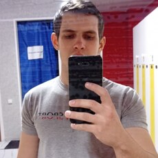 Прохор, 27, Чекалин