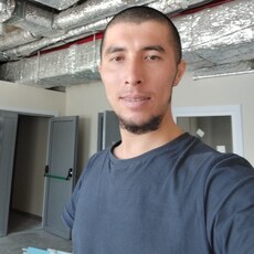 Артур, 33, Челябинск