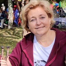 Анжелика, 52, Рубежное