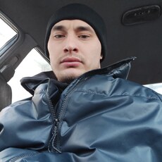 Яков, 32, Бабушкин