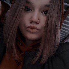 Эвелина, 21, Иркутск