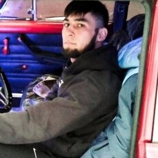 Всеволод, 28, Кудымкар