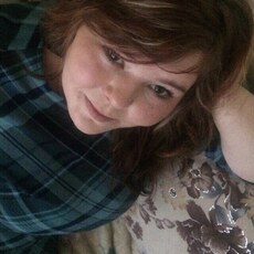 Кристина, 31, Луза