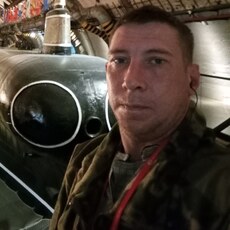 Кир, 35, Куровское