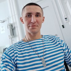 Юра, 38, Анадырь