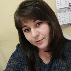 Римма, 35, Белоозёрский