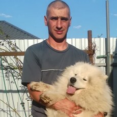 Платоша, 37, Лысково