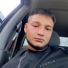 Всеволод, 25, Киржач