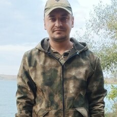 Ростислав, 35, Верхняя Тура